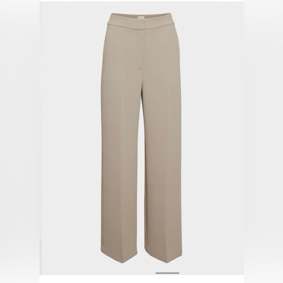 Aritzia Wilfred Effortless Pant - Picture 5 of 14